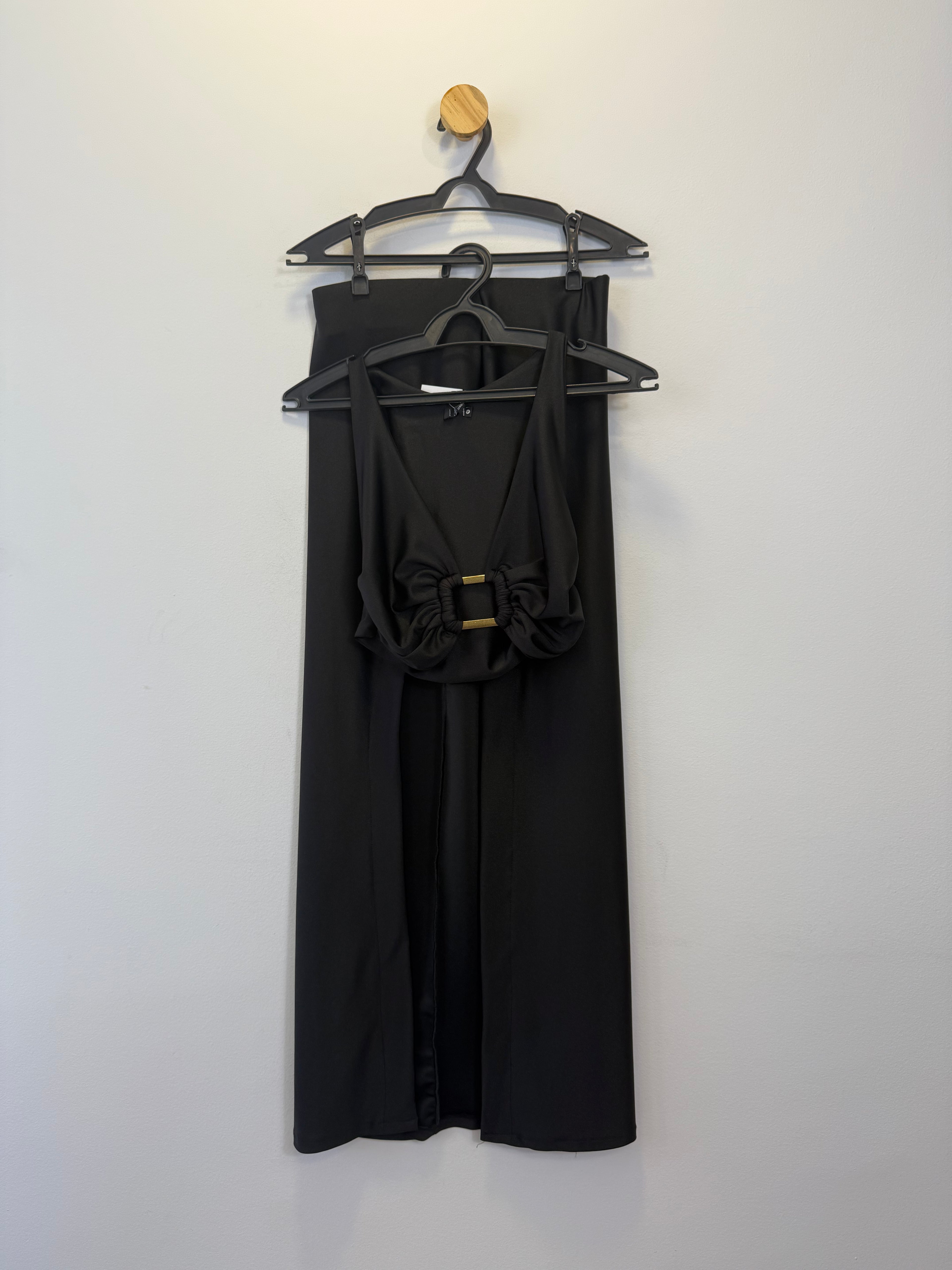 Conjunto Preto