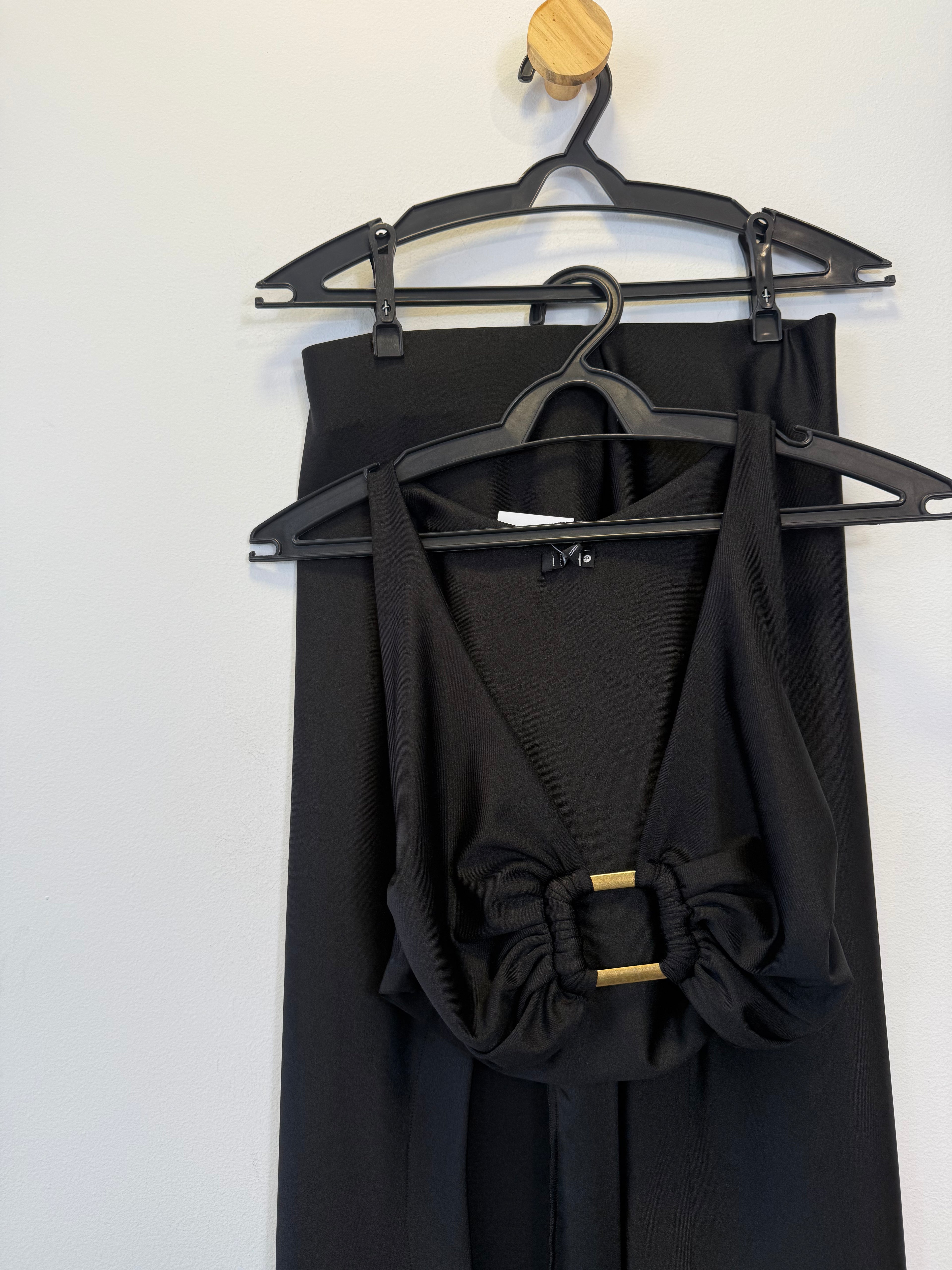 Conjunto Preto