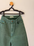Calça Jeans Nati Vozza