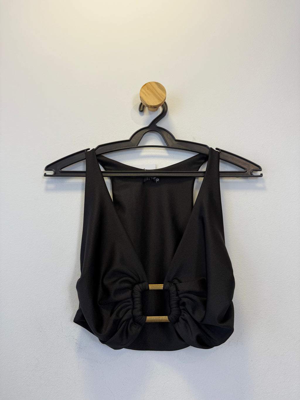 Conjunto Preto