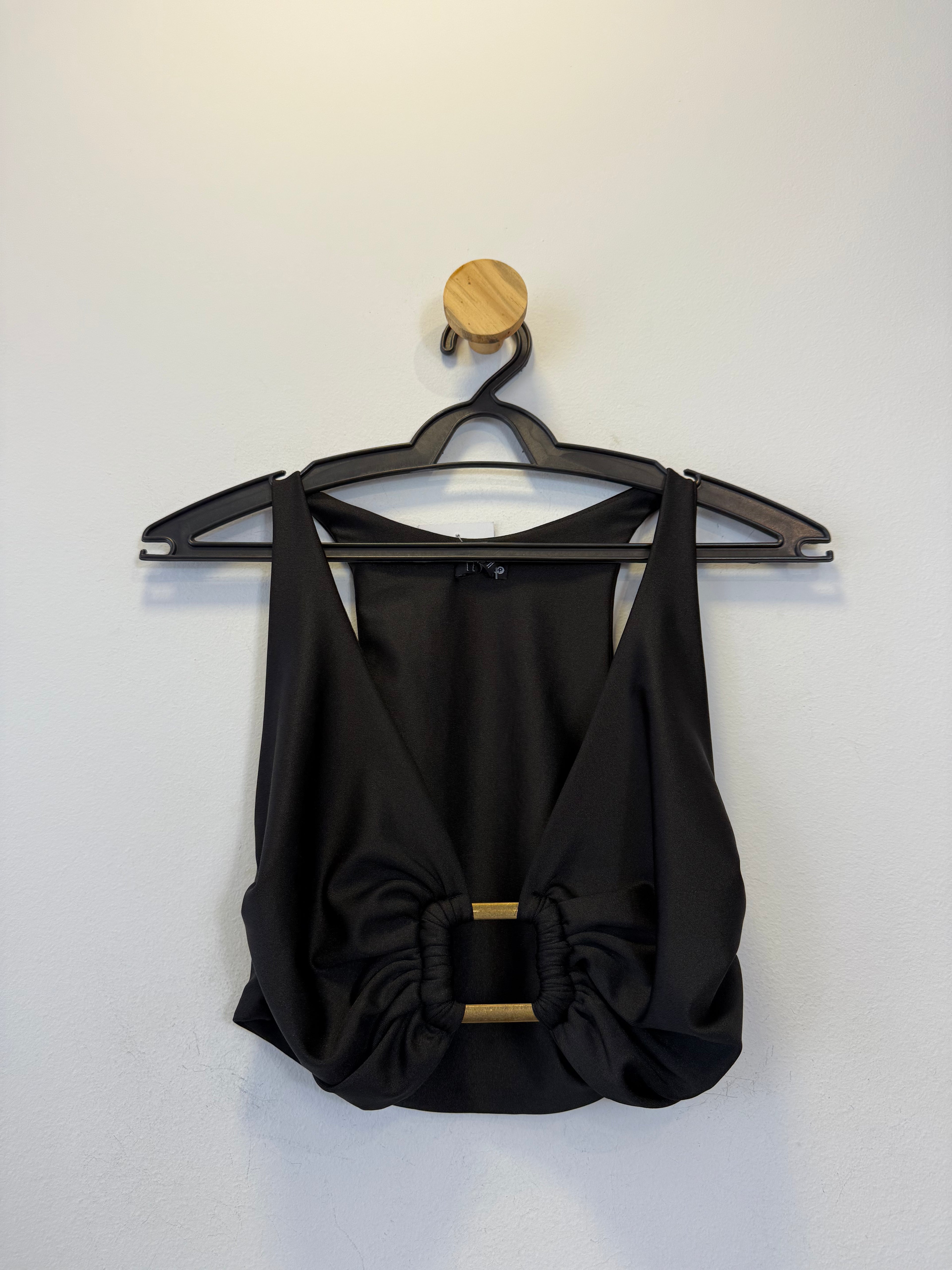 Conjunto Preto
