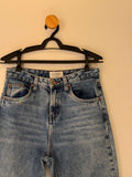 Calça Jeans Amaro
