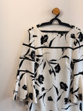 Vestido Branco Ralph Lauren