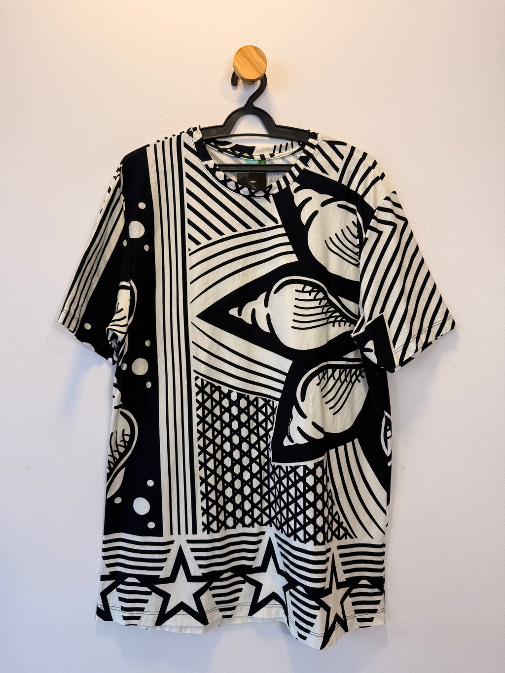 Camiseta Farm