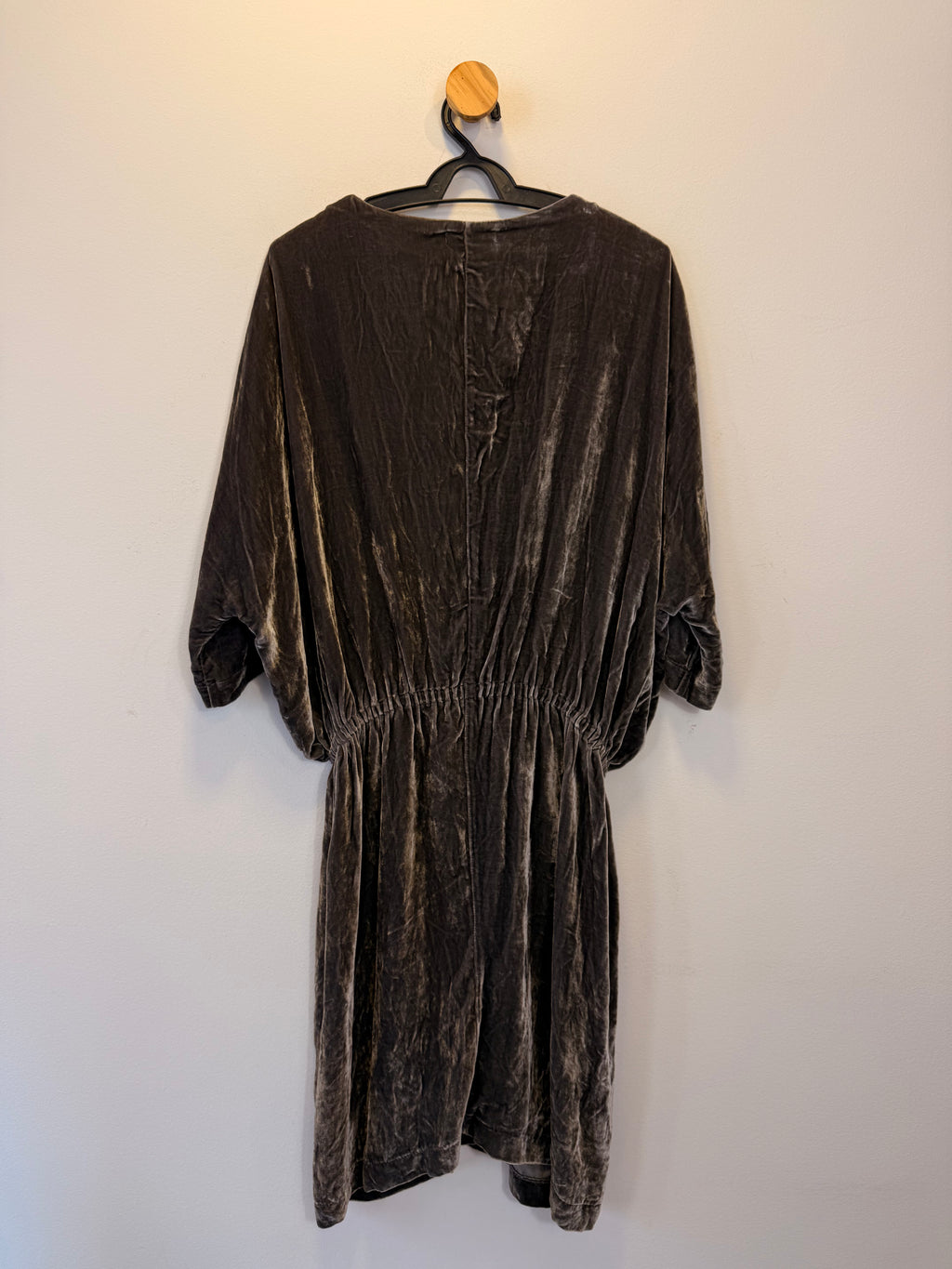 Vestido Le Lis Blanc