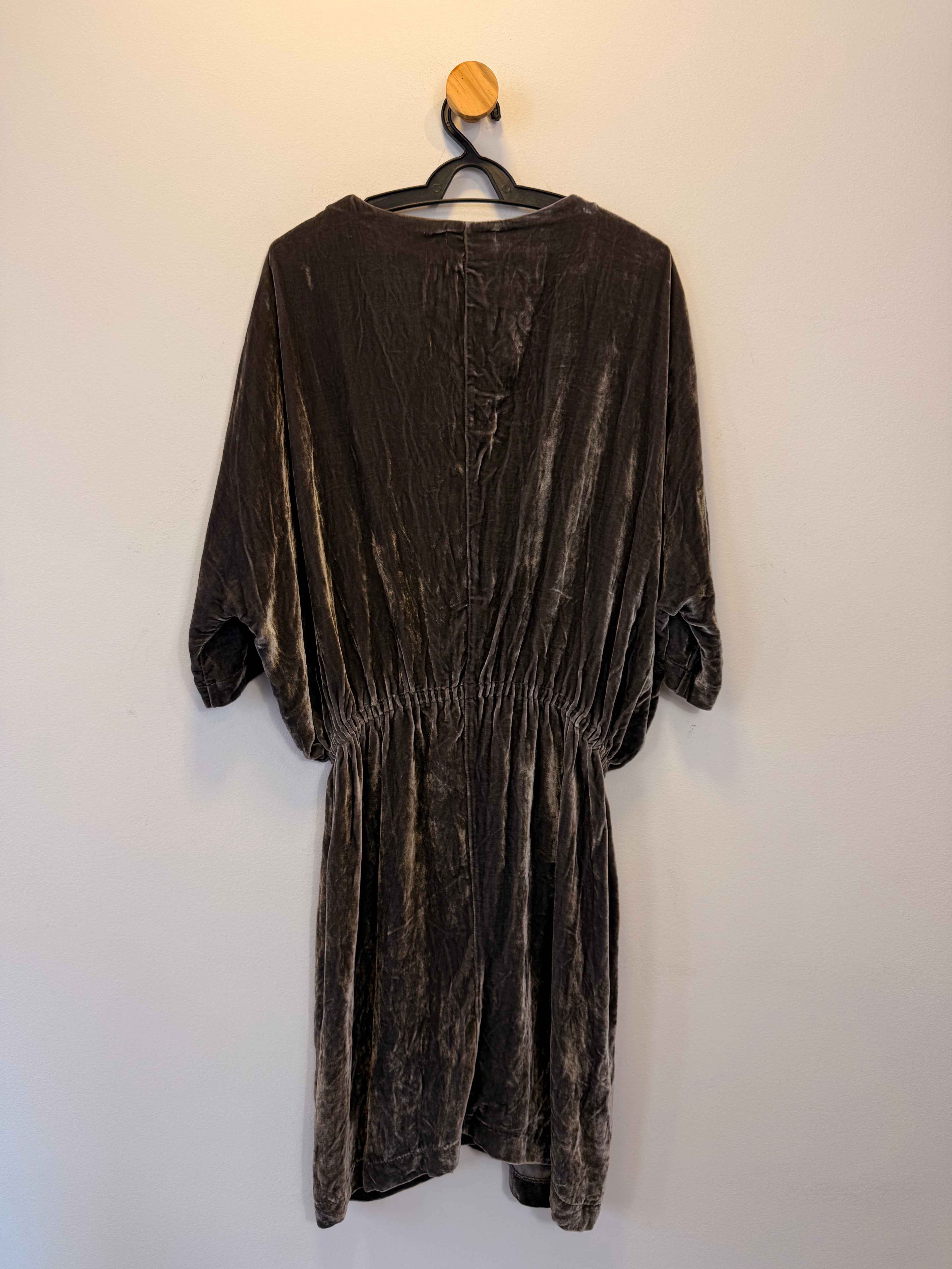 Vestido Le Lis Blanc