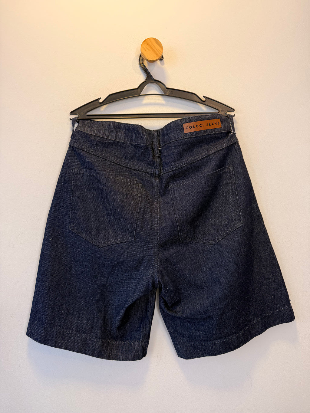 Short Jeans Colcci