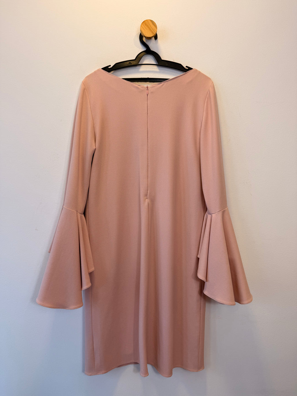 Vestido Rosa Mixed