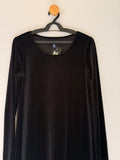 Vestido Preto GAP