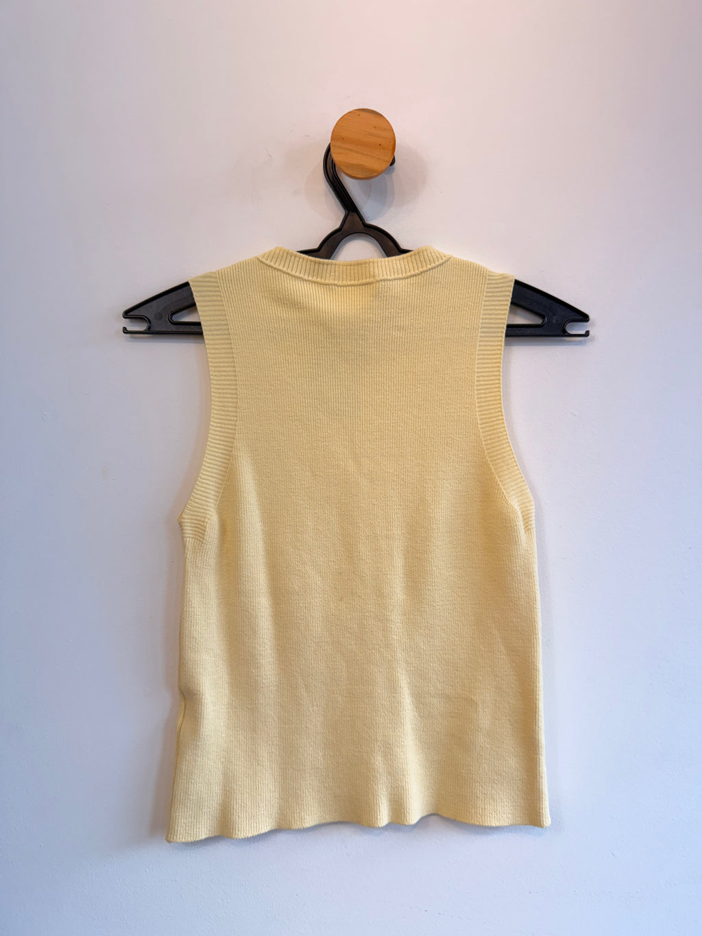 Conjunto Amarelo Manteiga Biamar