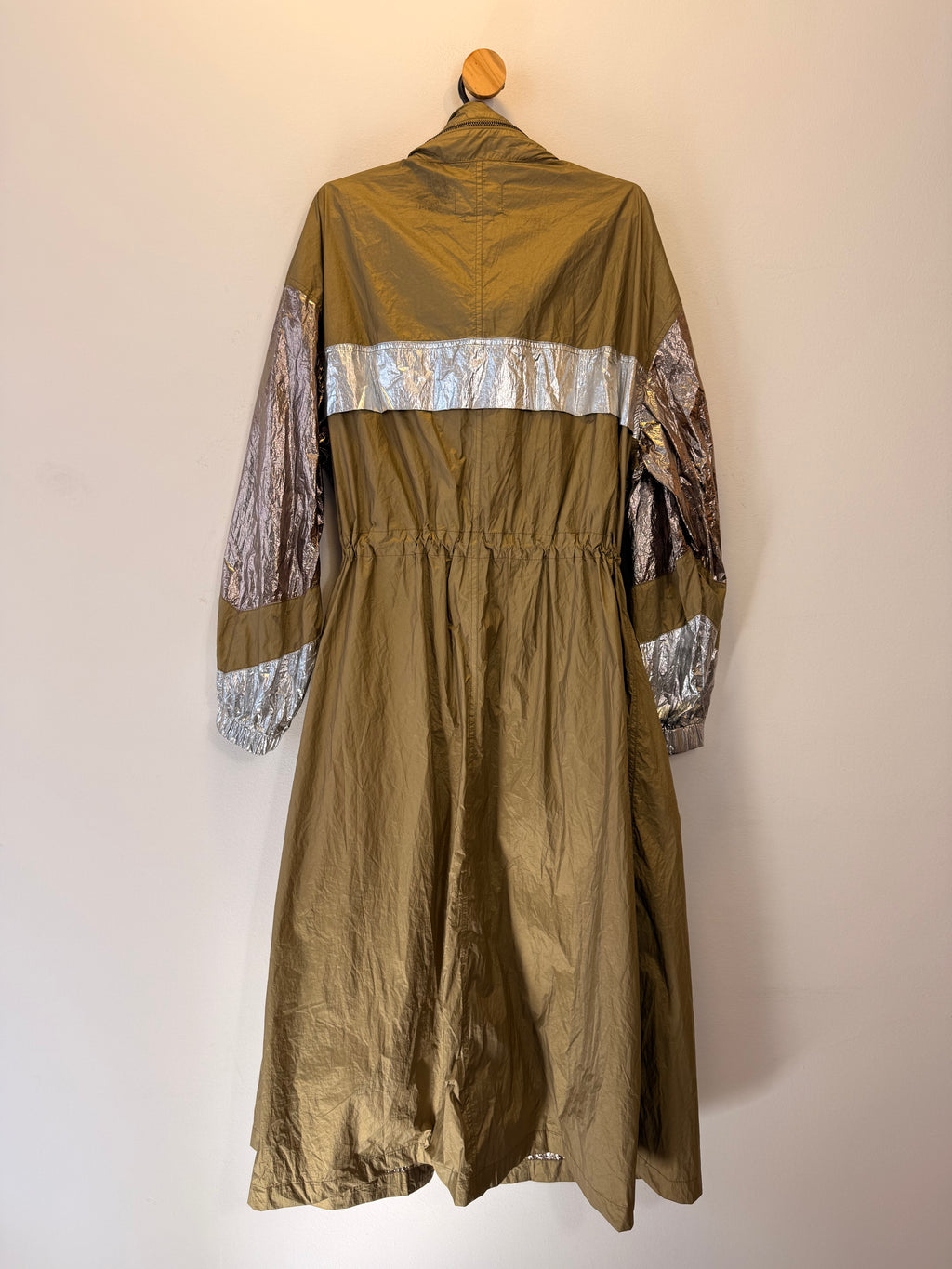 Casaco Isabel Marant