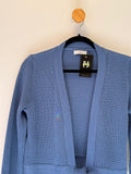 Tricot Azul MES
