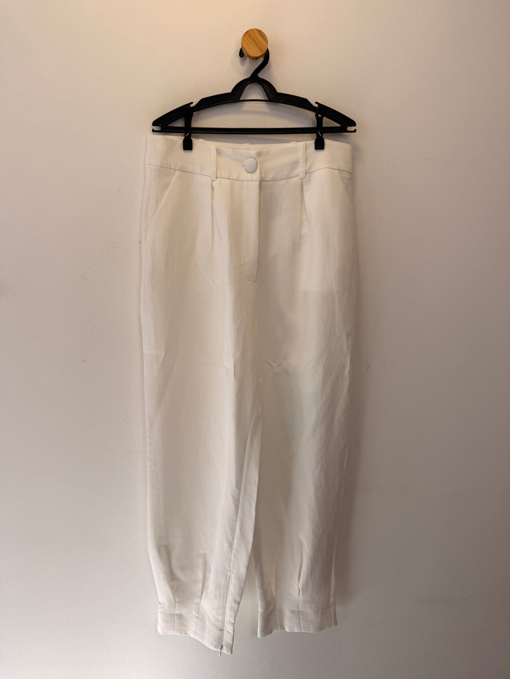 Calça Branca Talgui