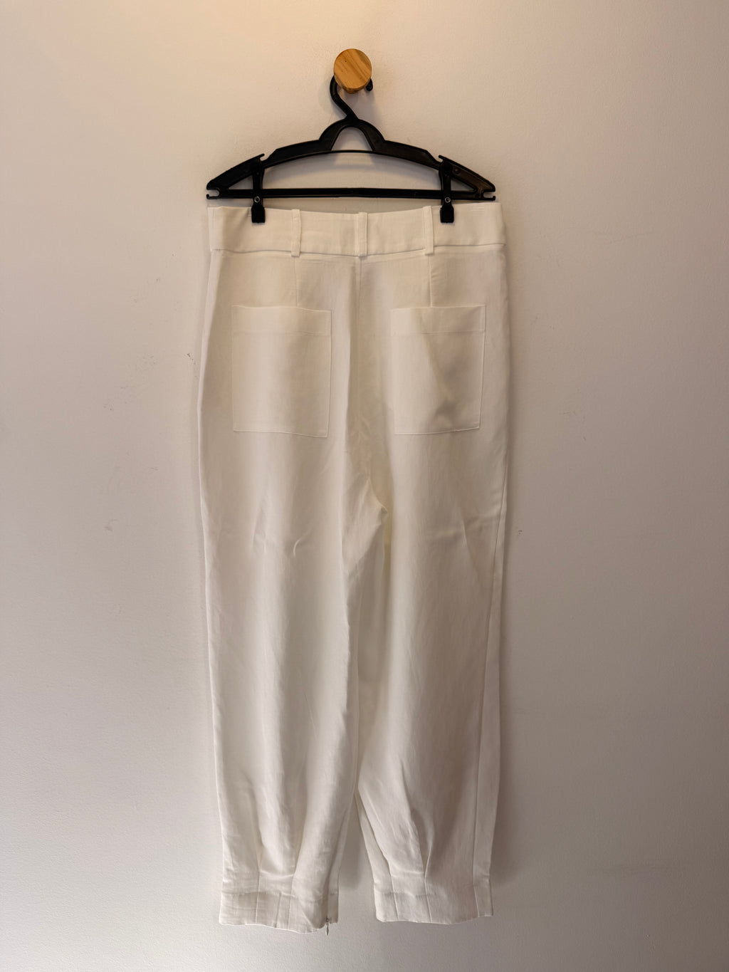 Calça Branca Talgui