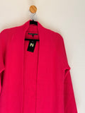Tricot Rosa Shoulder