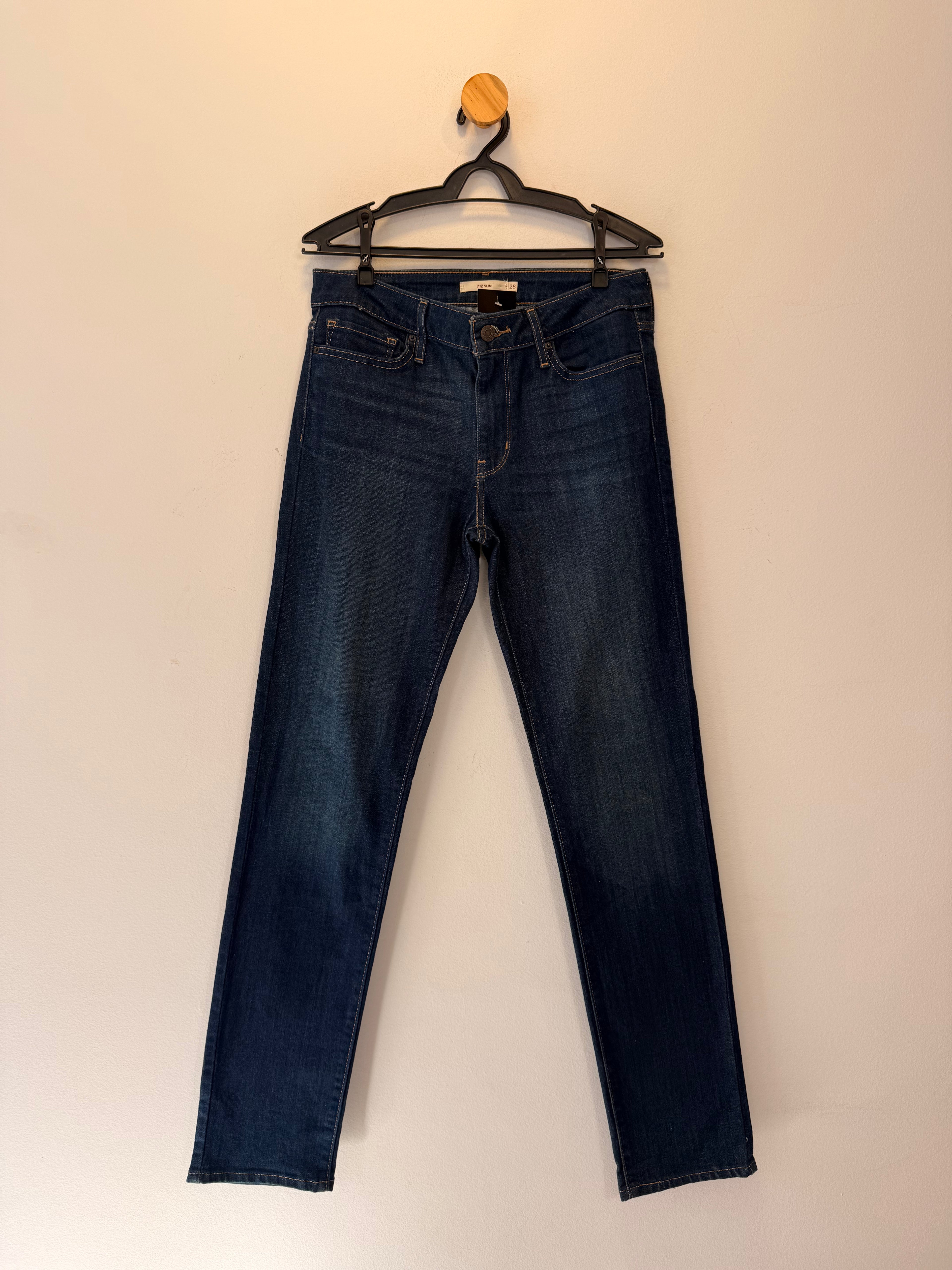 Calça Jeans Levi's