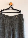 Calça Alfaiataria Brooksfield