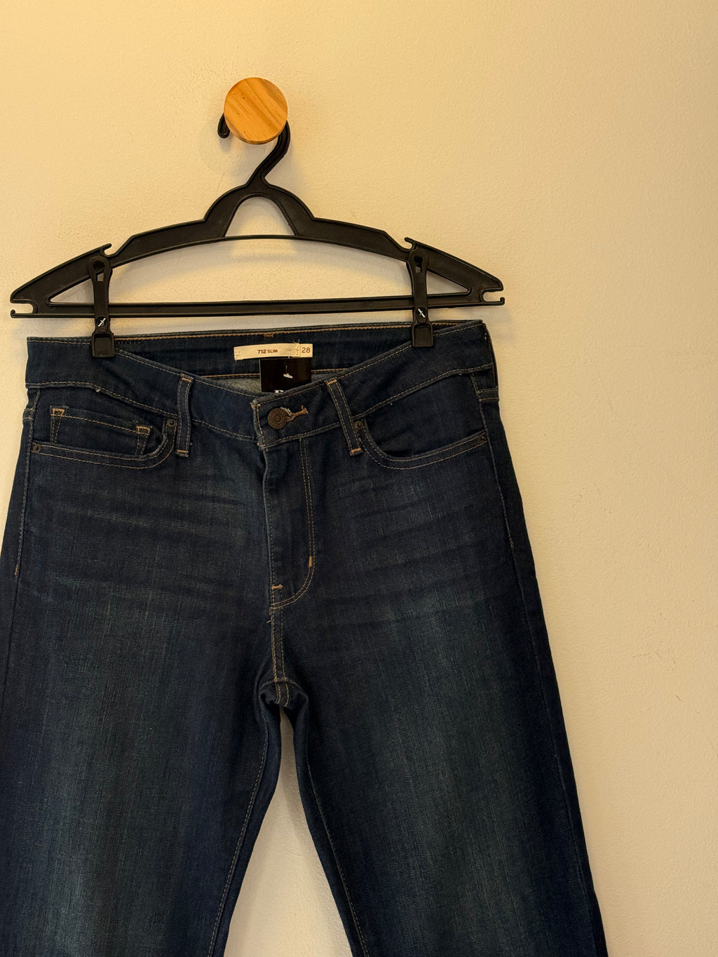 Calça Jeans Levi's