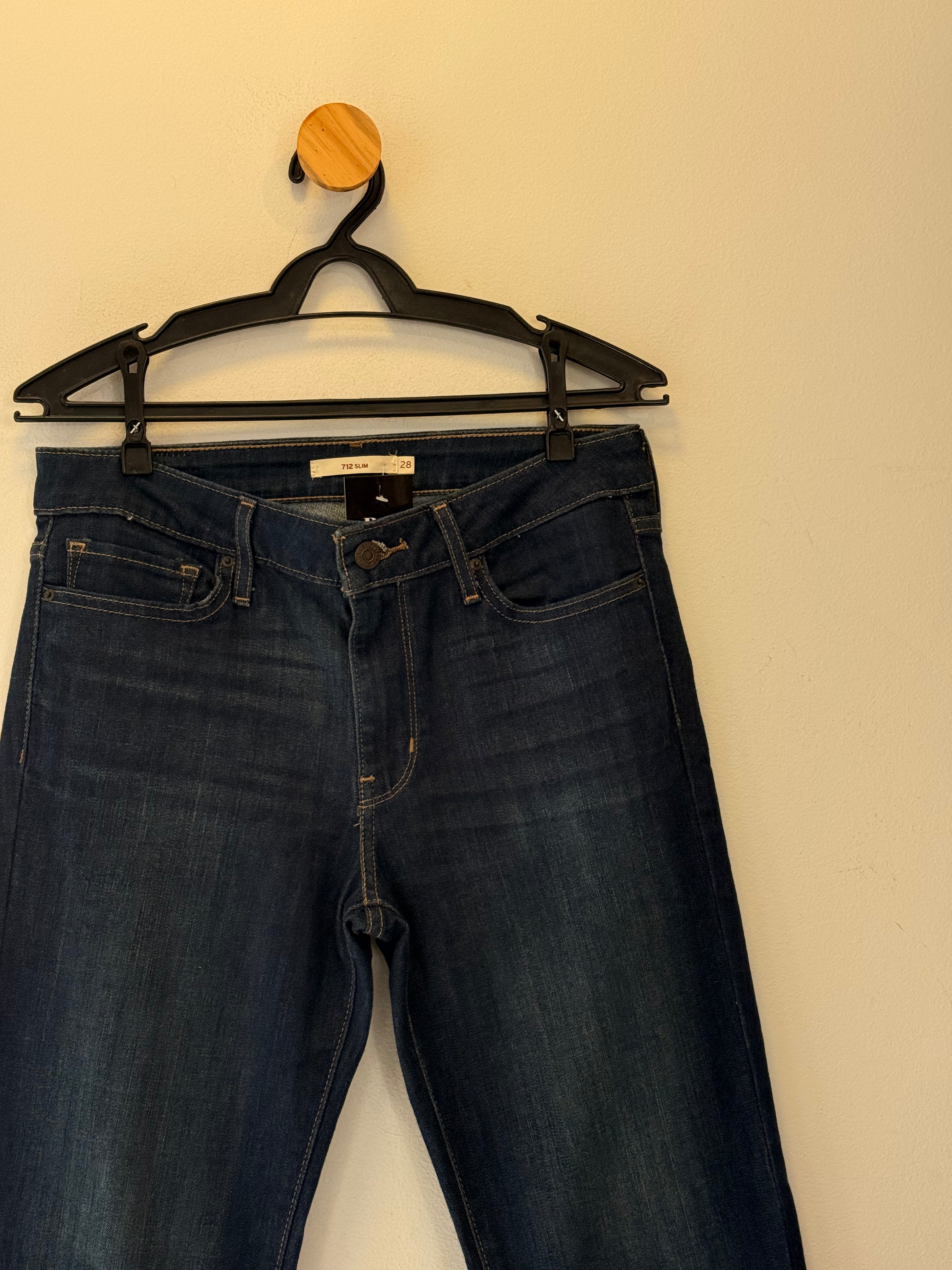 Calça Jeans Levi's