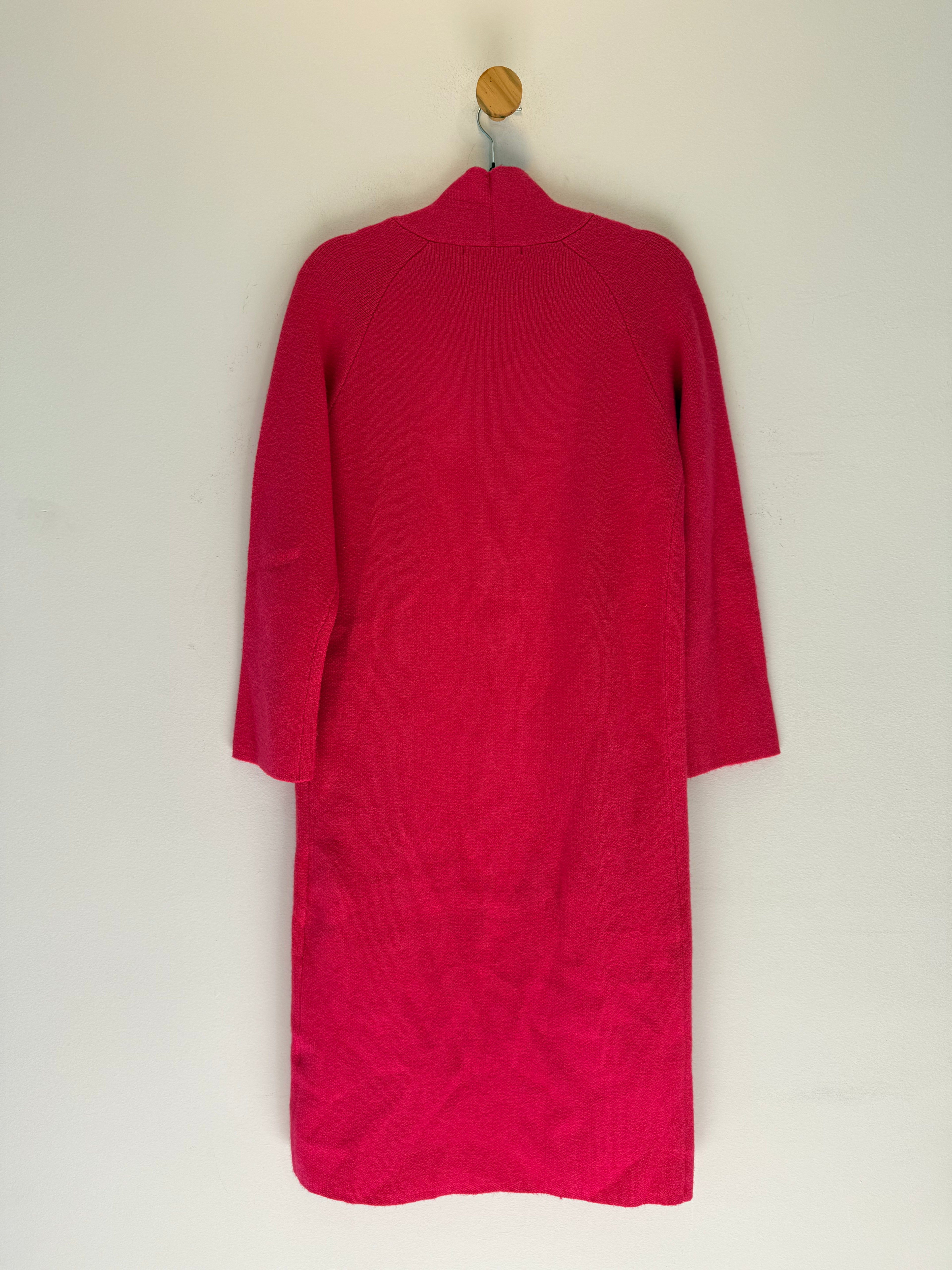 Tricot Rosa Shoulder