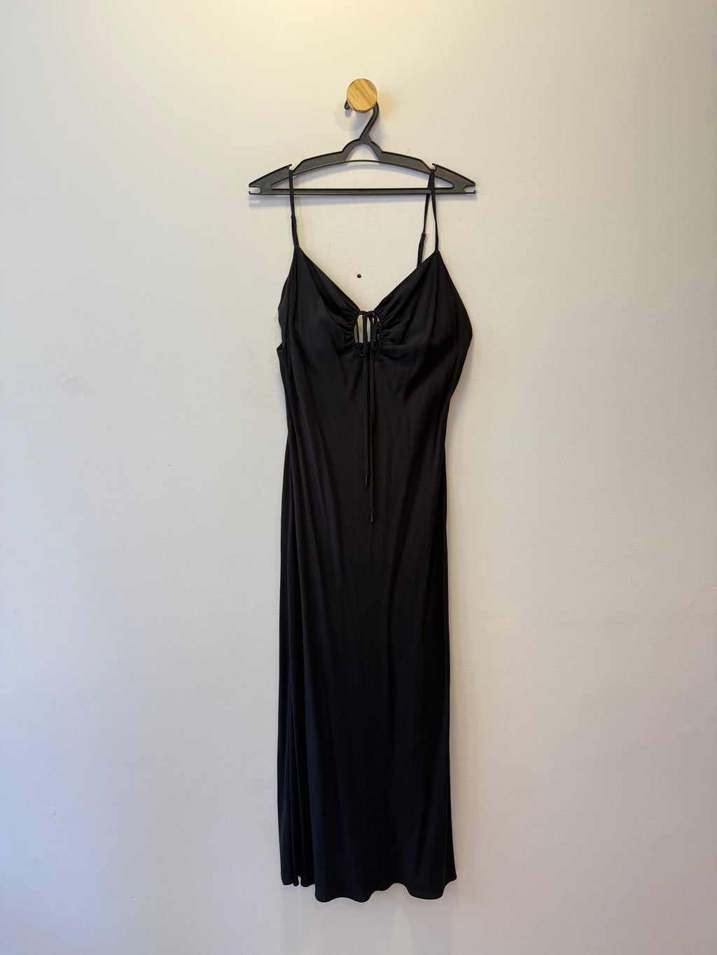 Vestido Midi de Tirante
