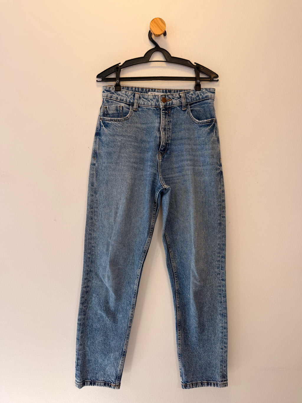 Calça Jeans Zara