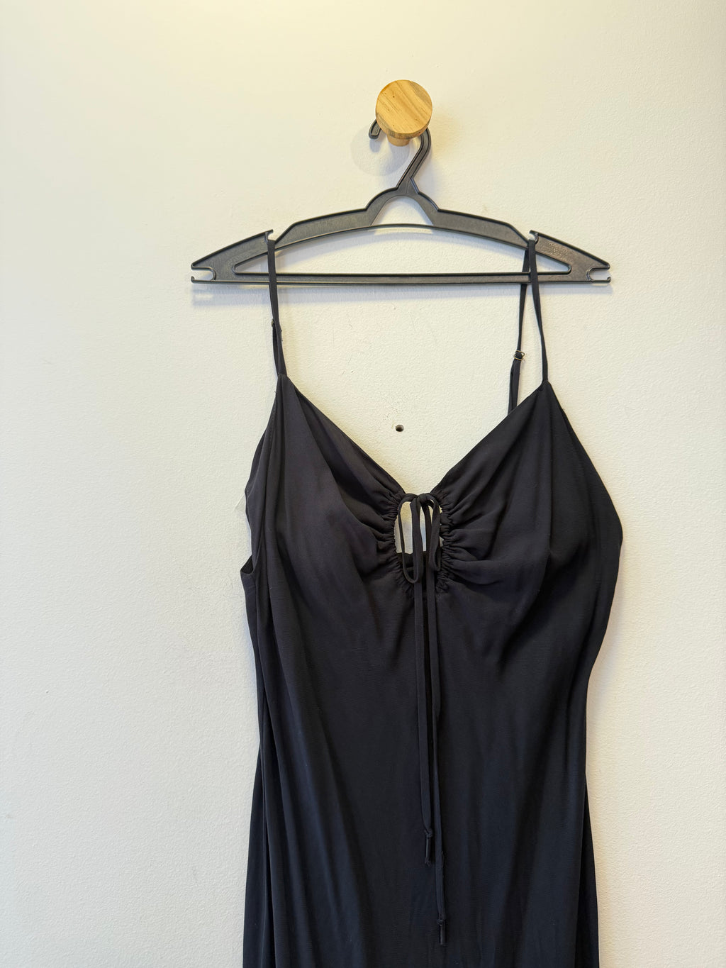 Vestido Midi de Tirante
