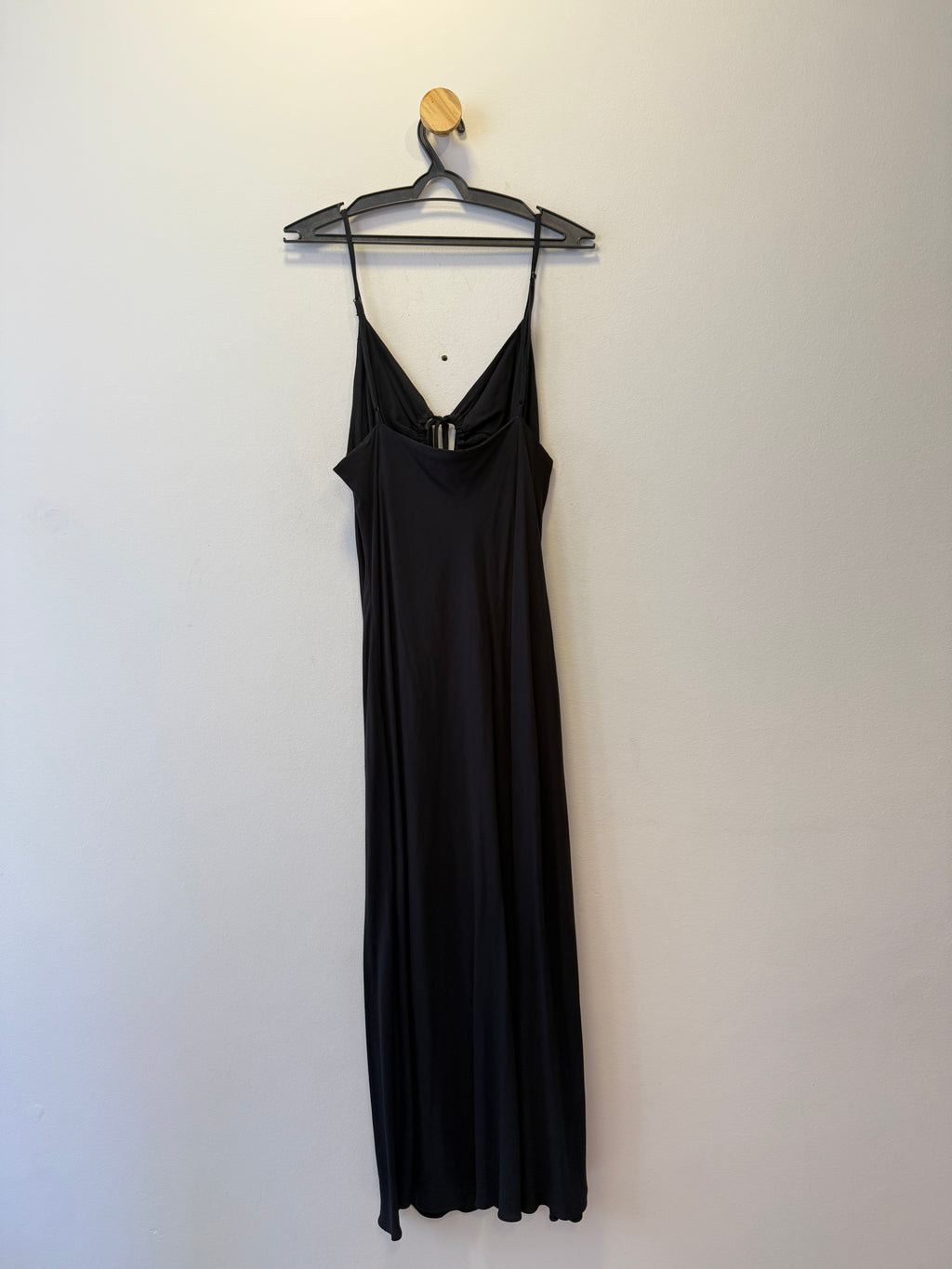 Vestido Midi de Tirante