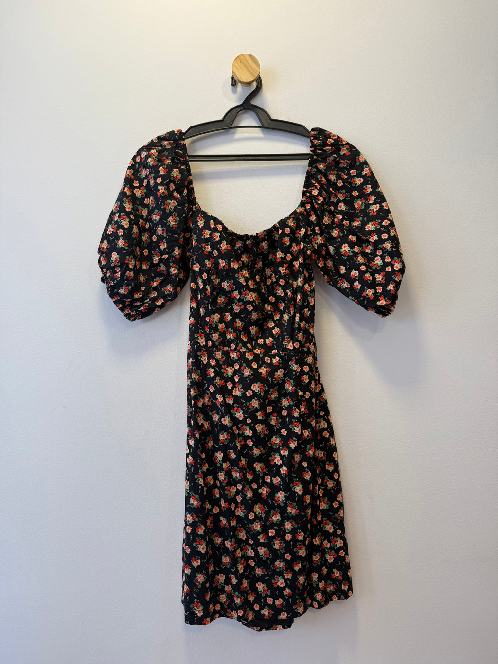 Vestido Floral