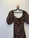 Vestido Floral