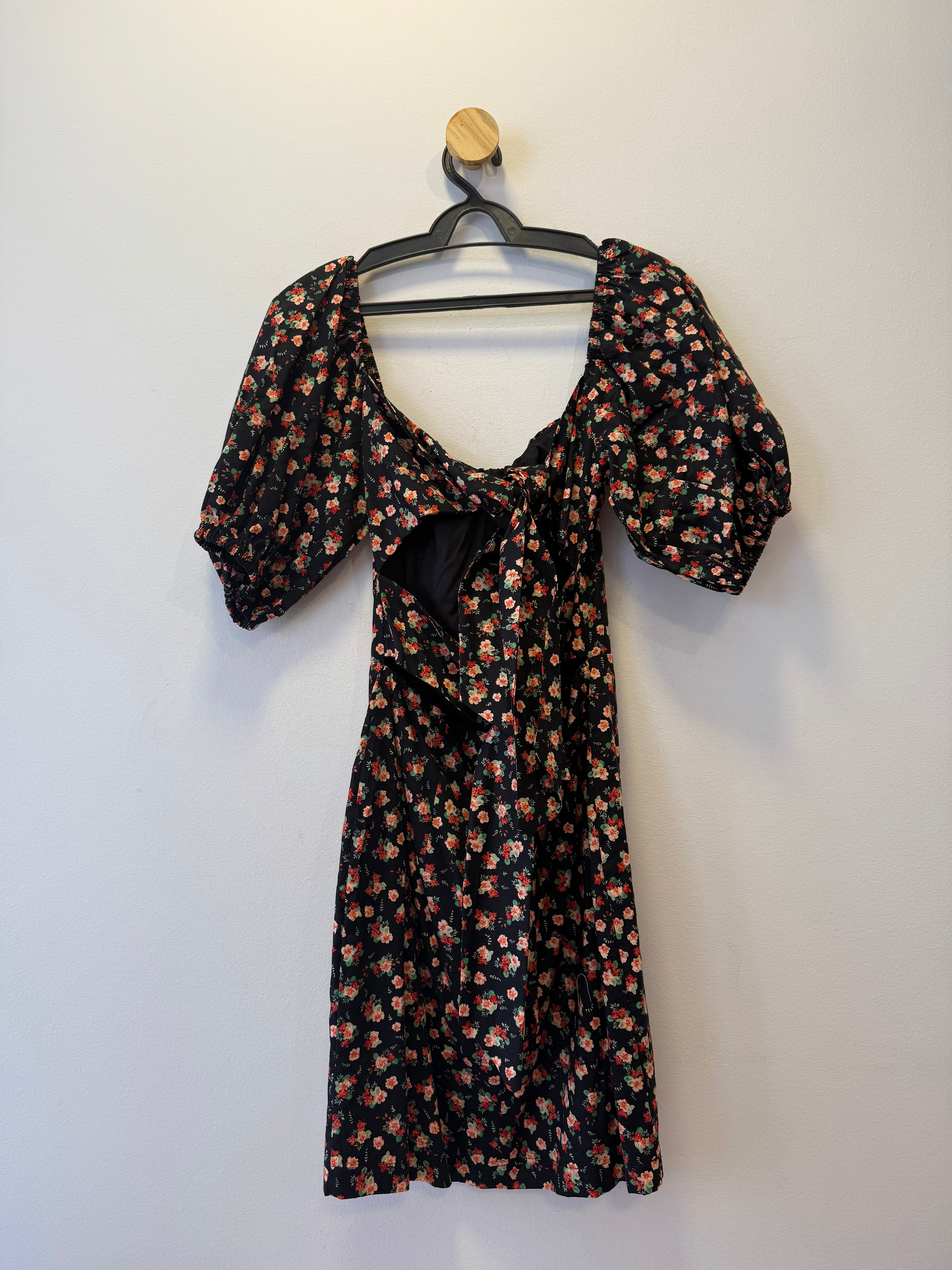 Vestido Floral