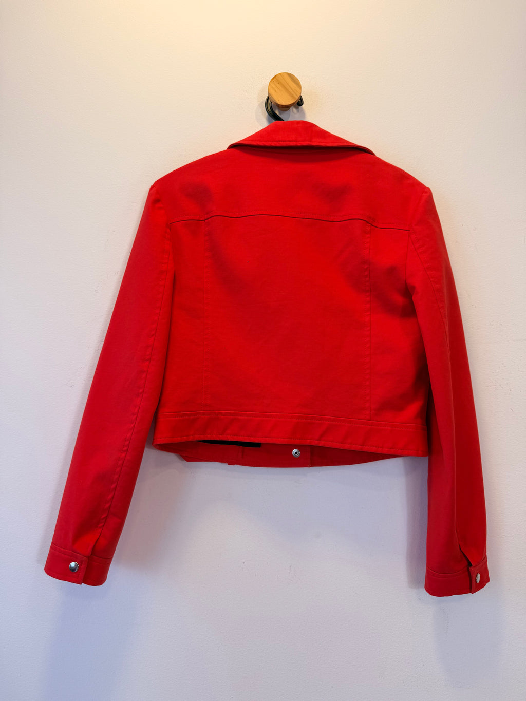 Conjunto Vermelho Reinaldo Lourenço