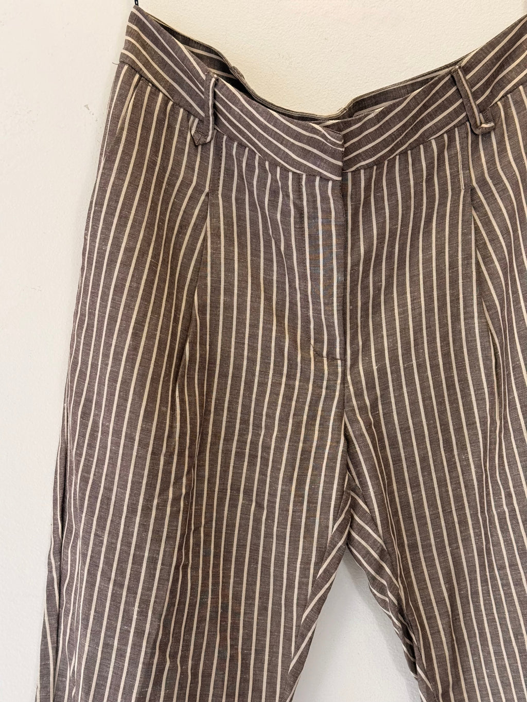 Calça Listrada Richards