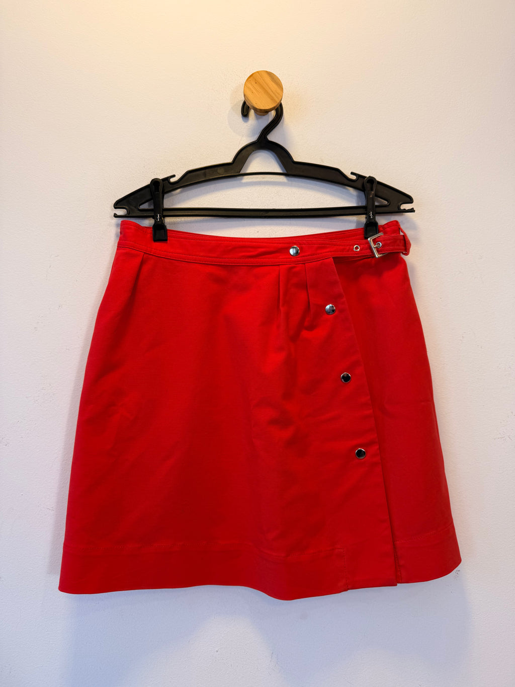 Conjunto Vermelho Reinaldo Lourenço