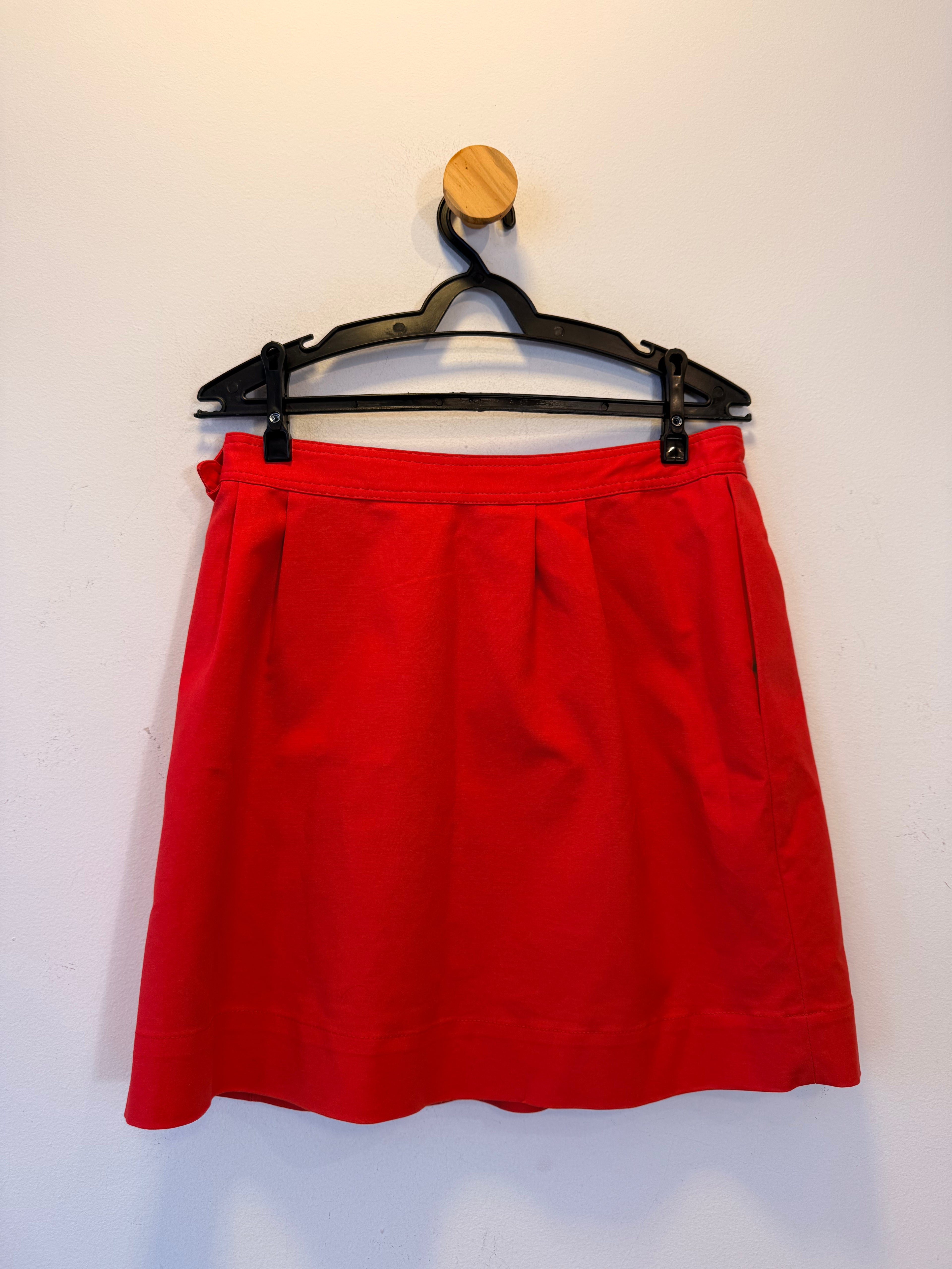 Conjunto Vermelho Reinaldo Lourenço