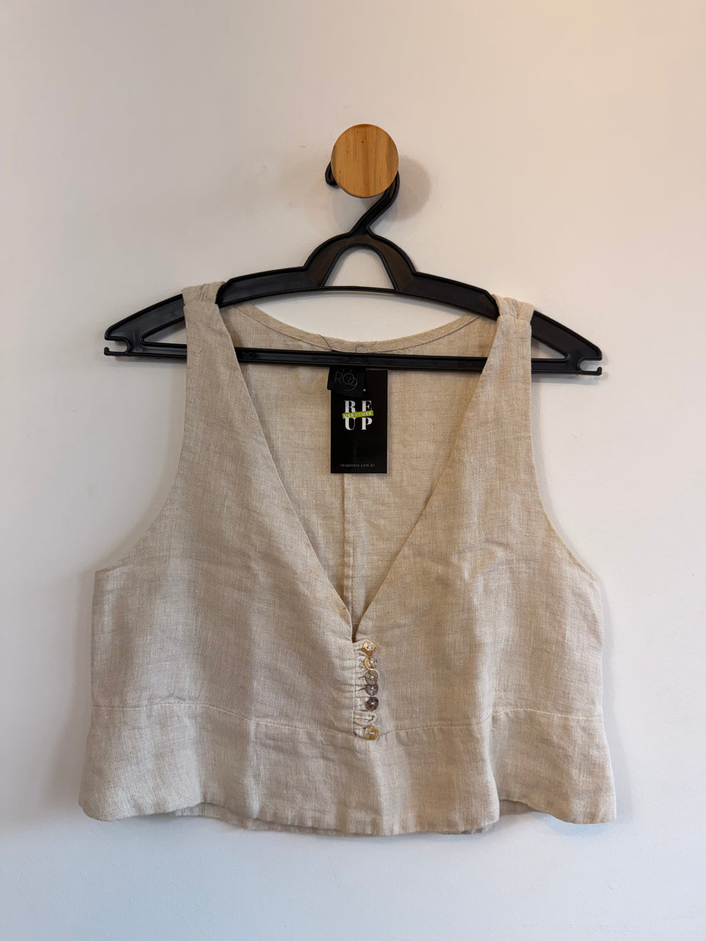 Blusa Faro9