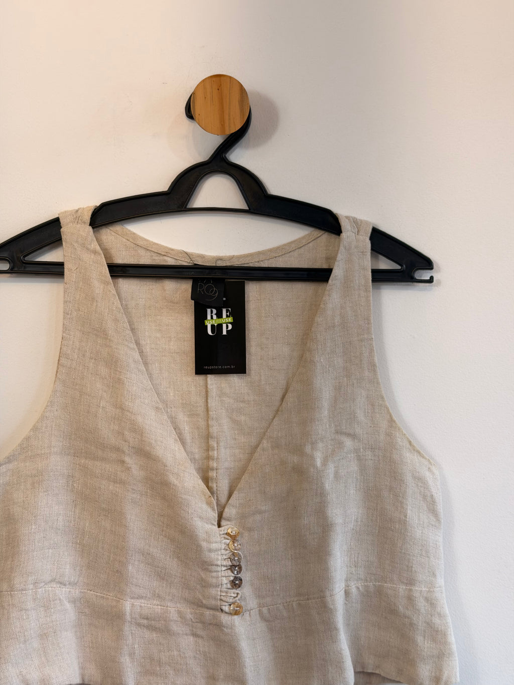 Blusa Faro9