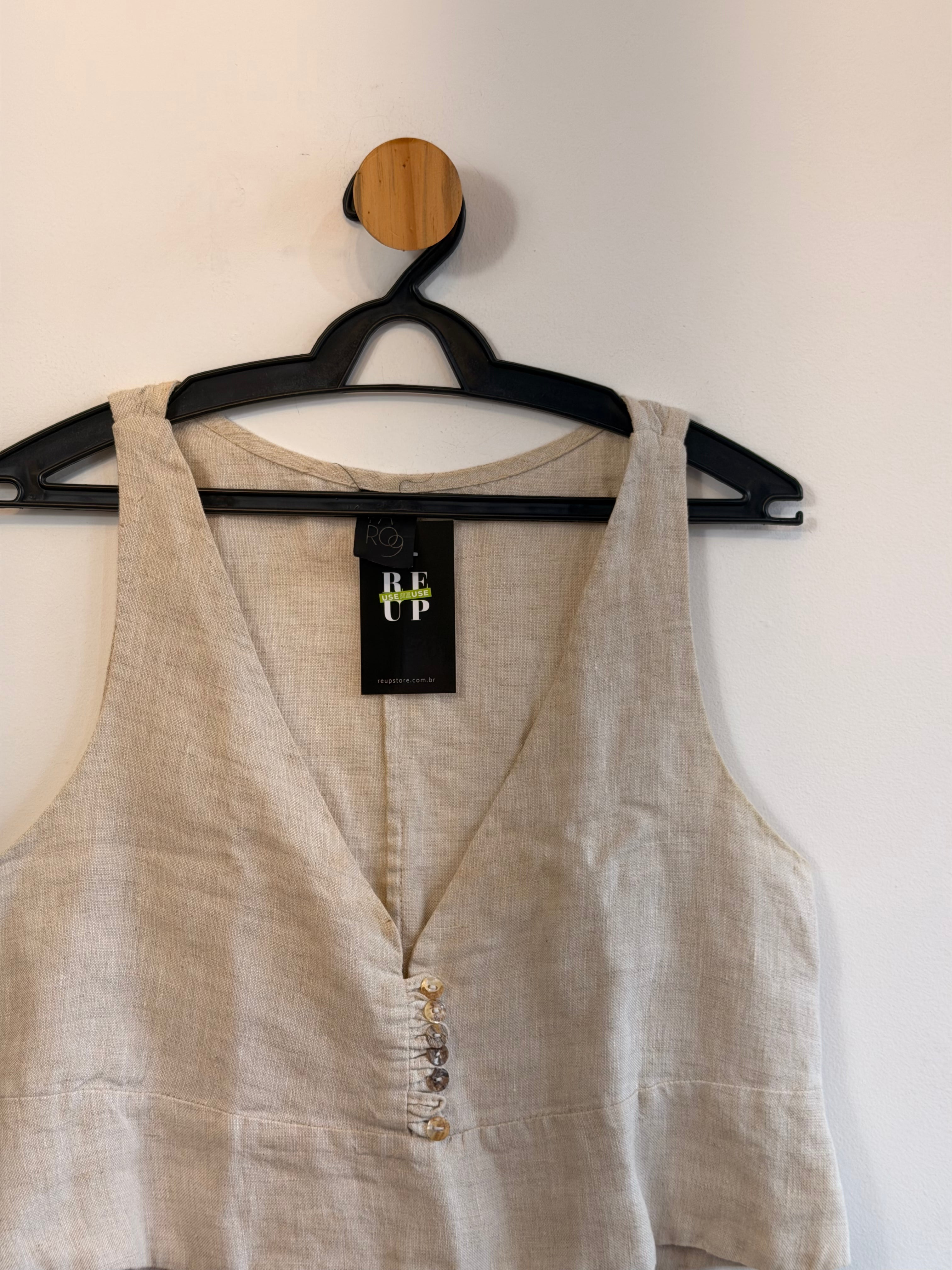 Blusa Faro9