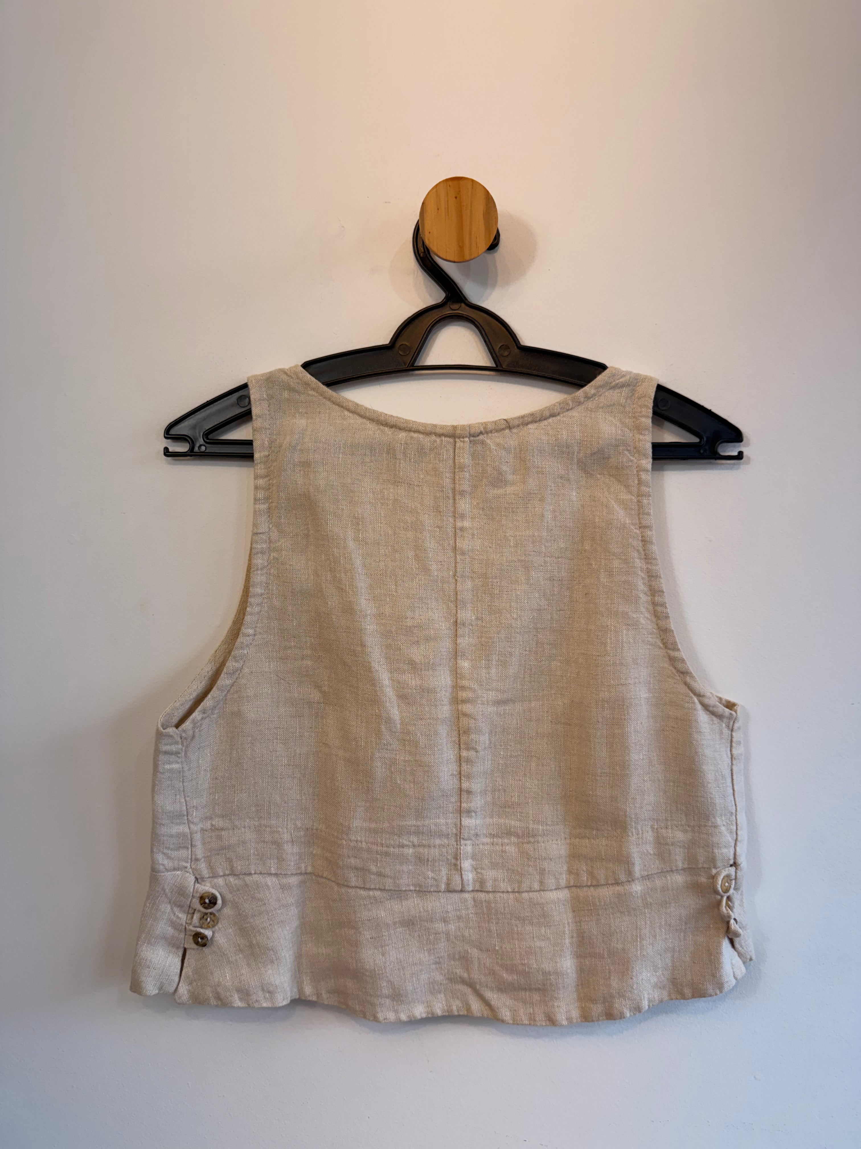 Blusa Faro9