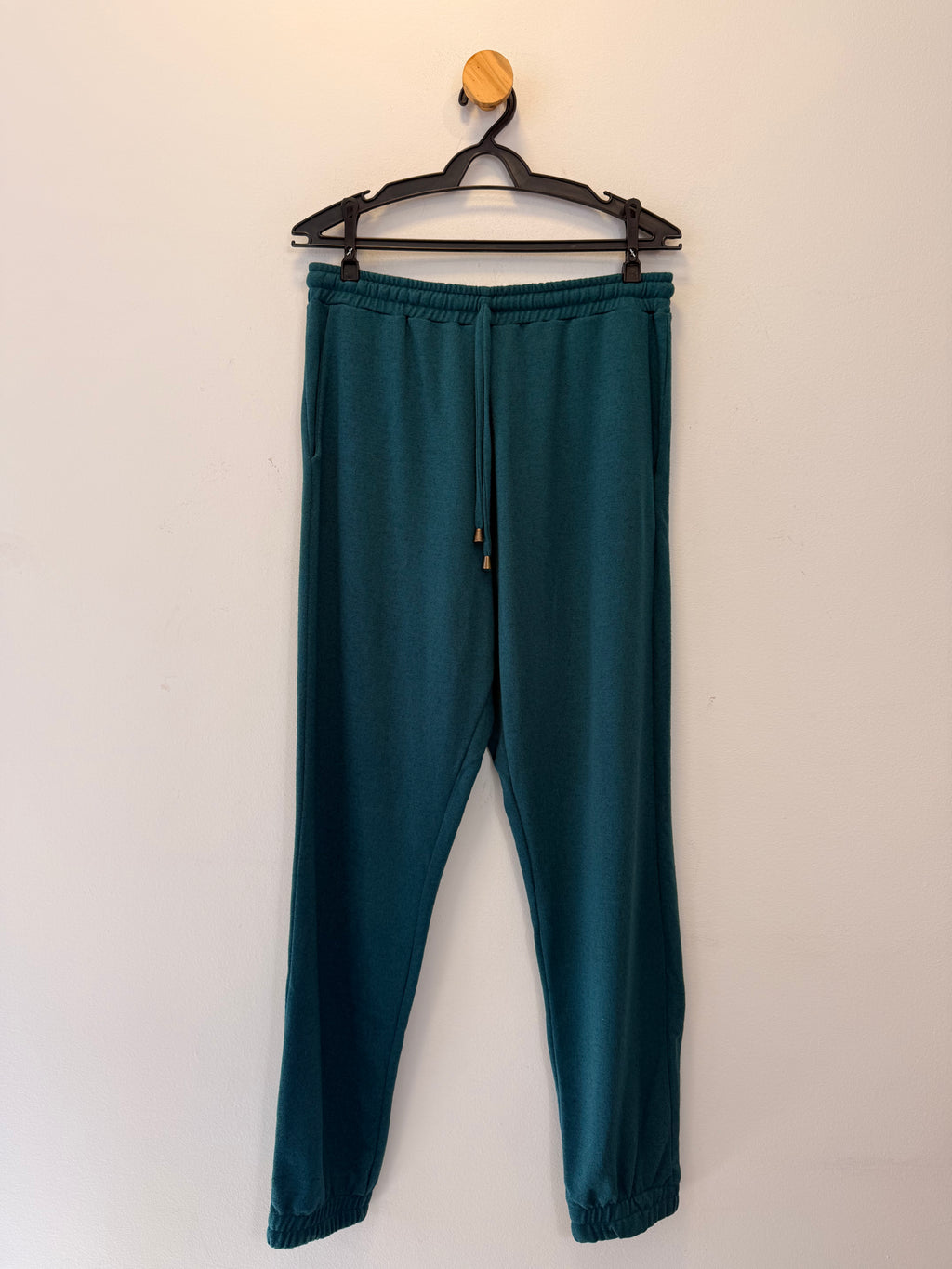 Conjunto Turquesa Cleo Milani