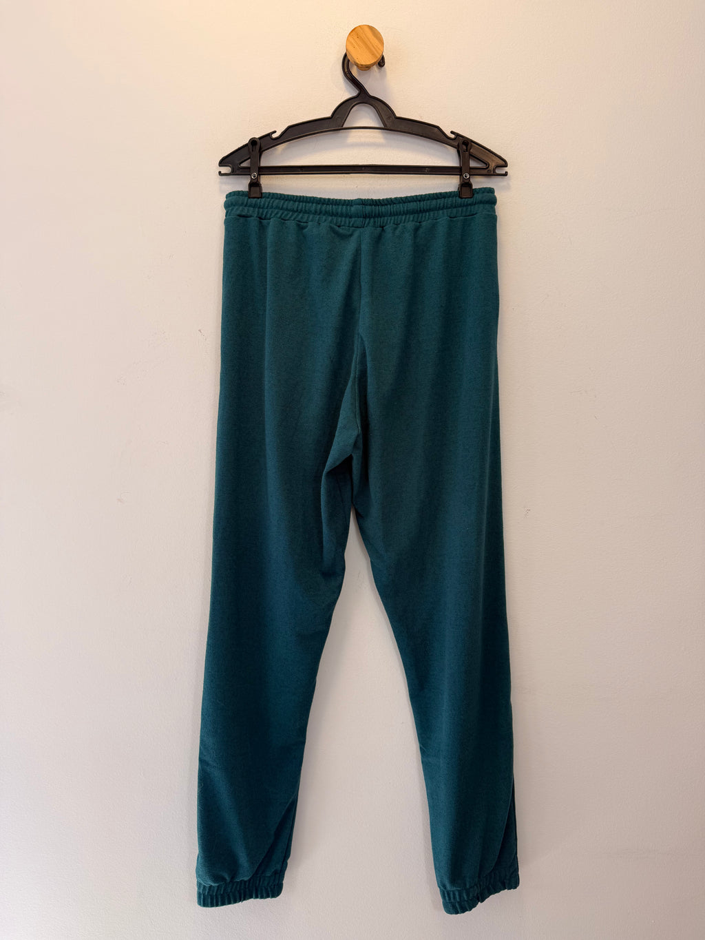 Conjunto Turquesa Cleo Milani