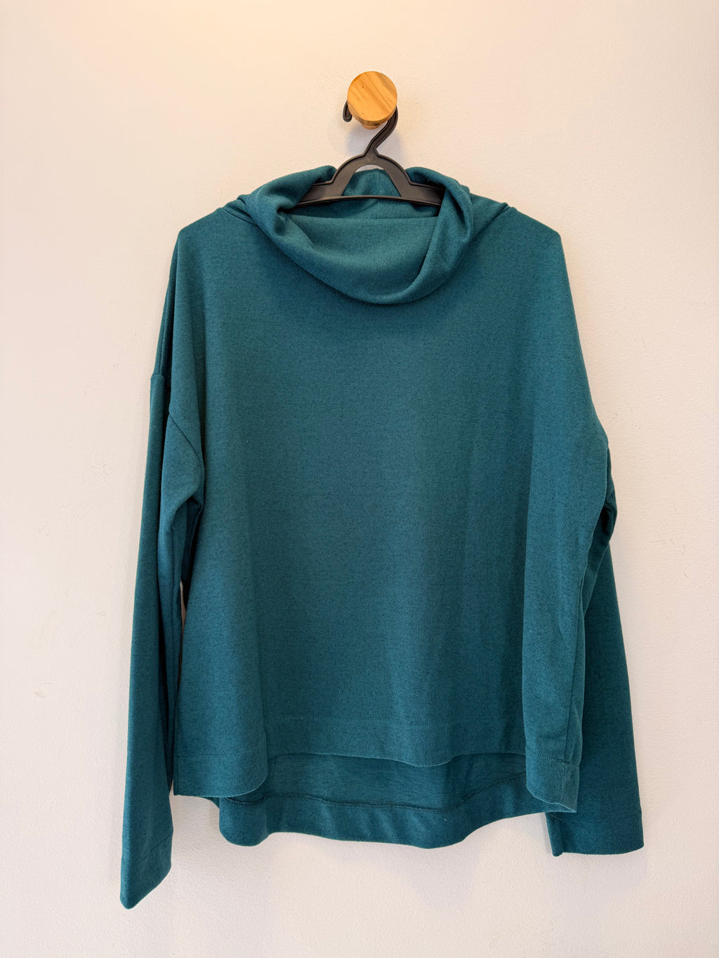 Conjunto Turquesa Cleo Milani