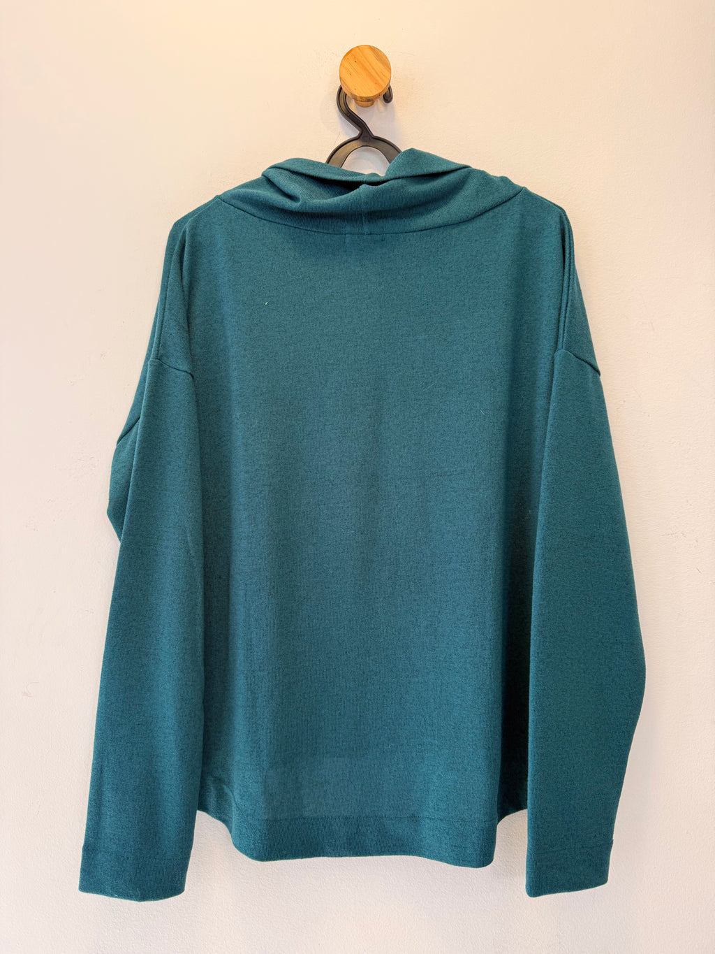Conjunto Turquesa Cleo Milani