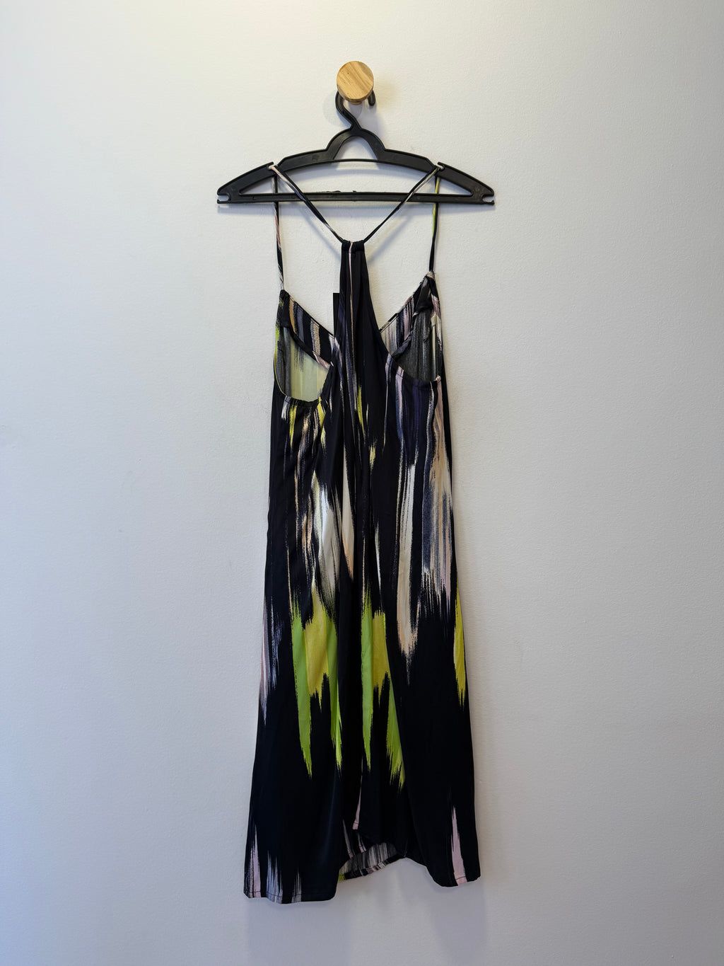 Vestido Tirante