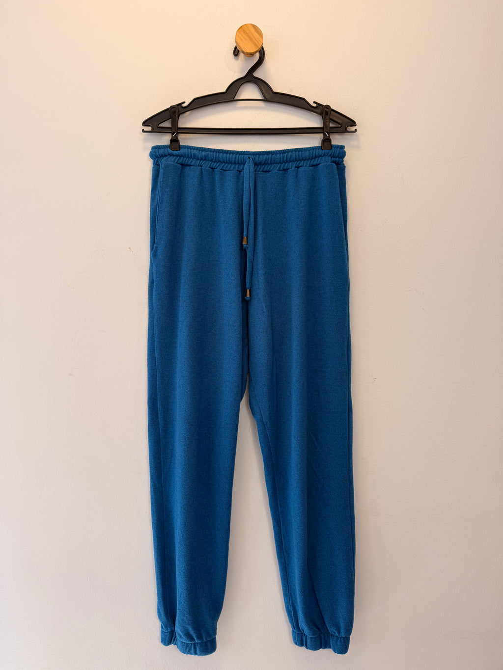 Conjunto Azul Cleo Milani