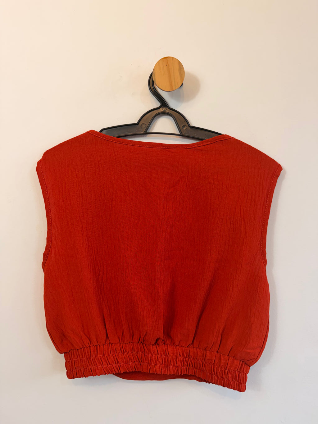Conjunto Vermelho