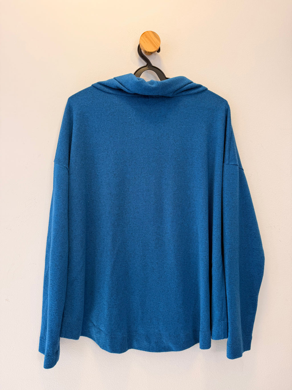 Conjunto Azul Cleo Milani