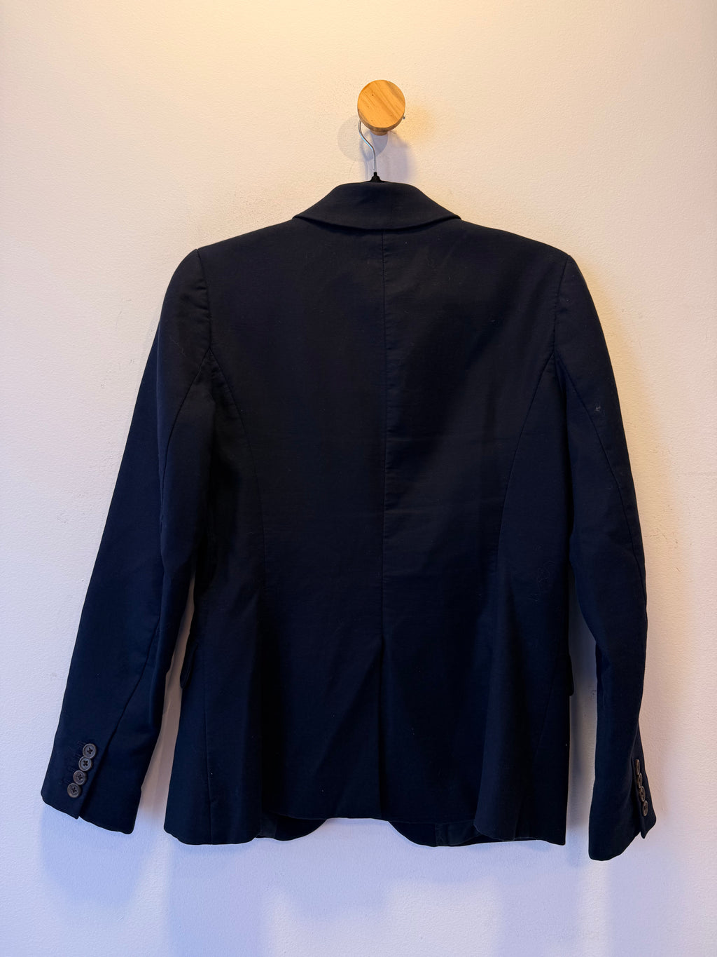 Blazer Azul Marinho J.Crew