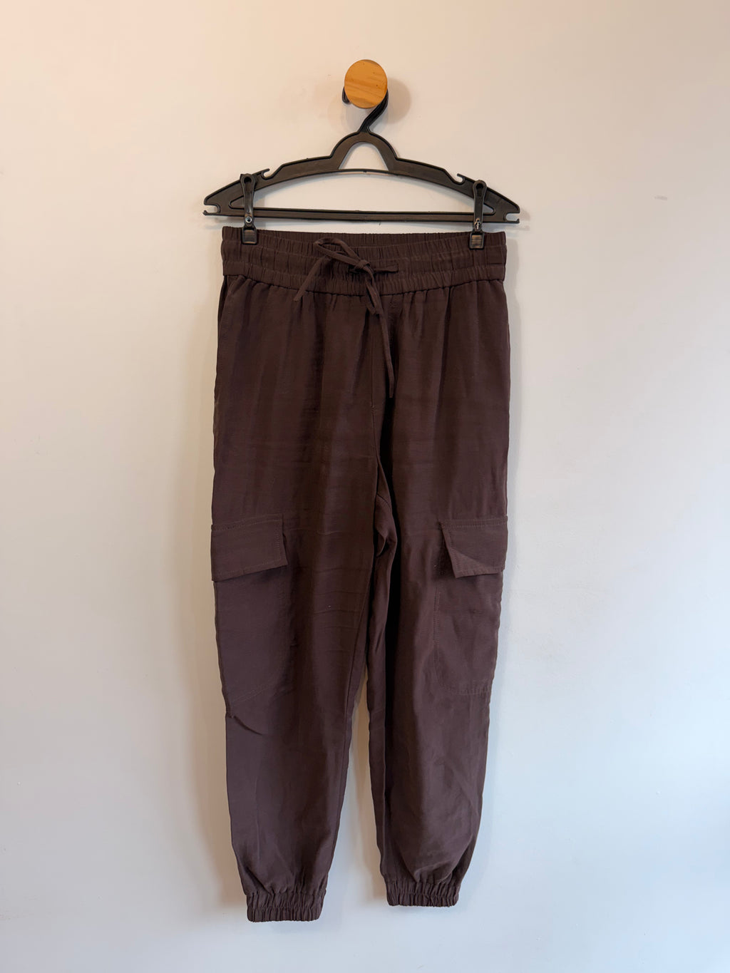 Calça Marrom