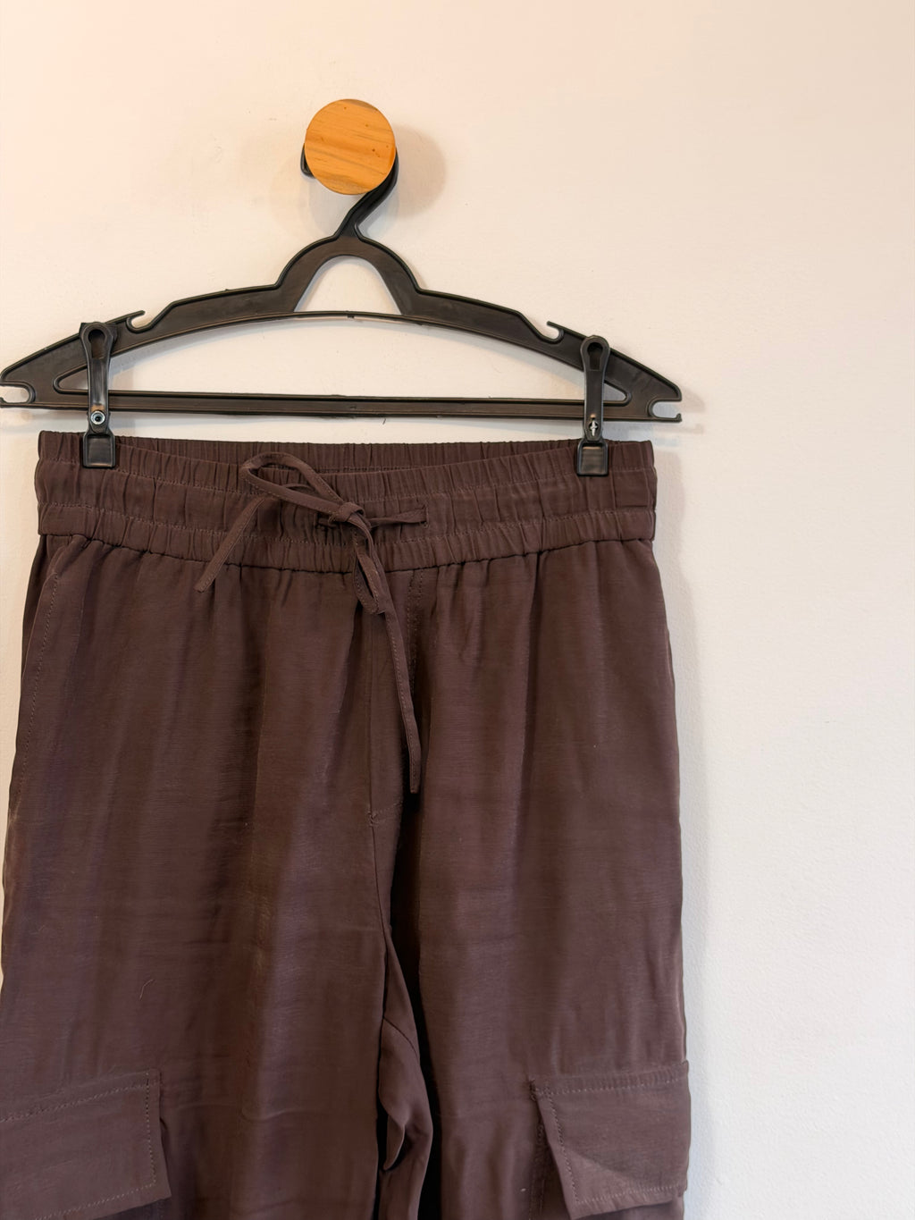 Calça Marrom